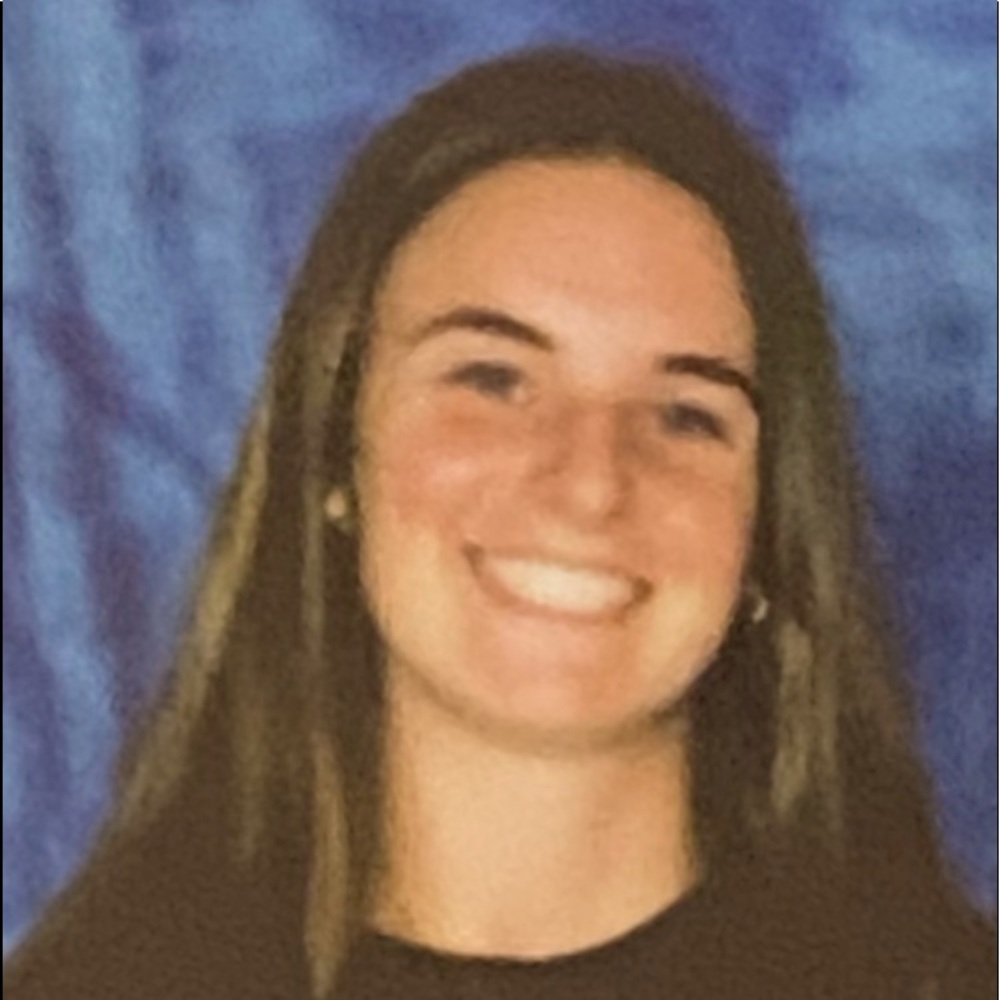 Meet your Posher, Katelyn